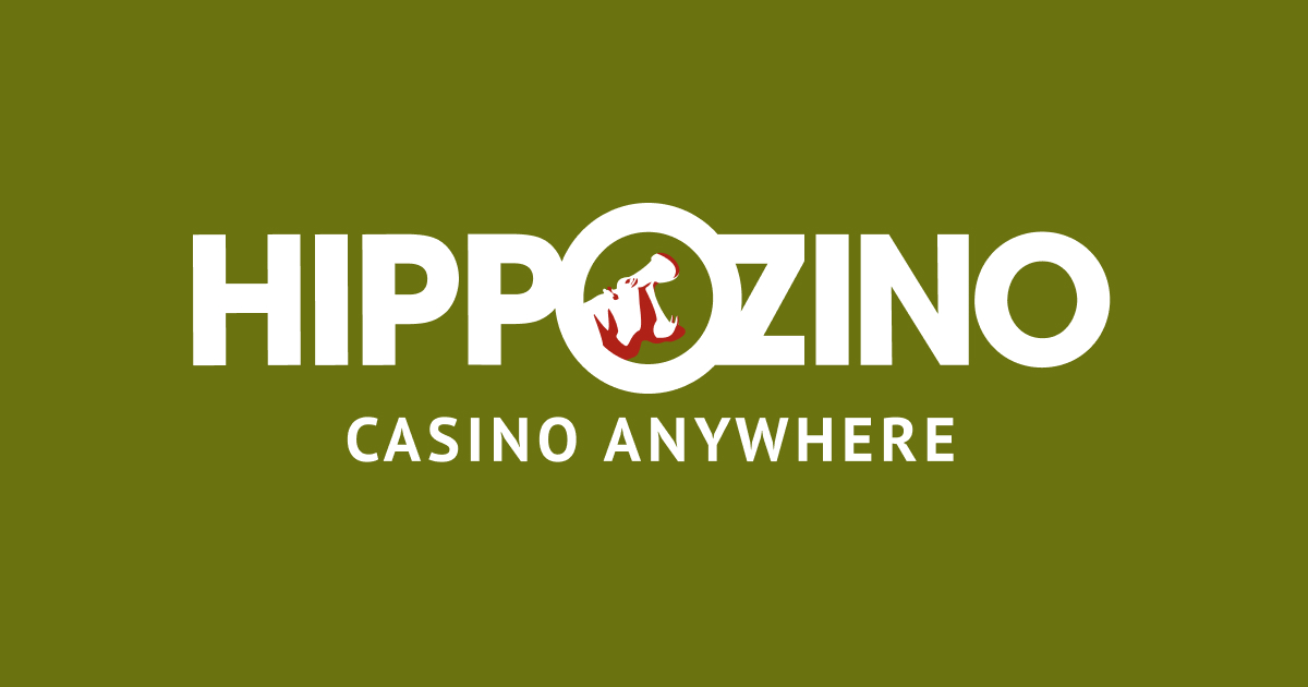 Hippozino Casino - UK Licensed